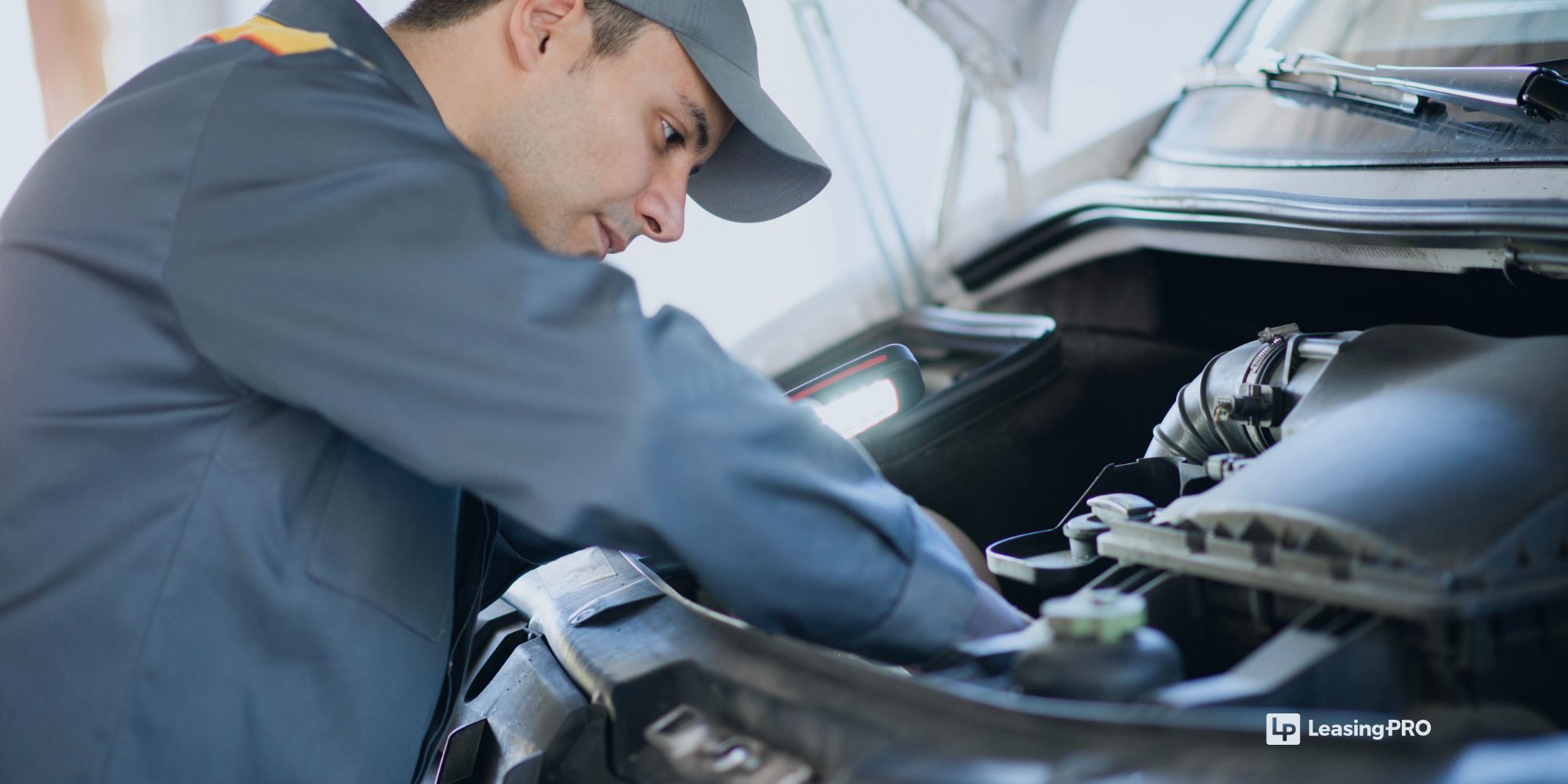 5 Mistakes to Avoid When Leasing a Van